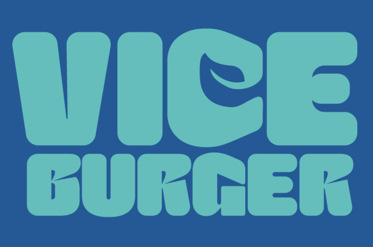 Vice Burger